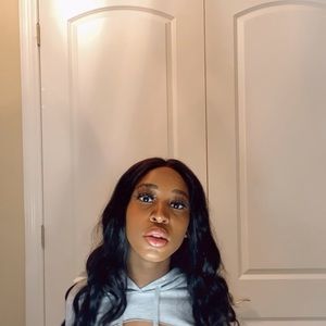 Meet your Posher, Jordana